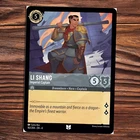 Li Shang - Valorous General