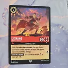Li Shang - Valorous General