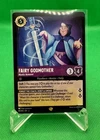 Fairy Godmother - Mystic Armorer