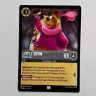 Little John - Robin's Pal