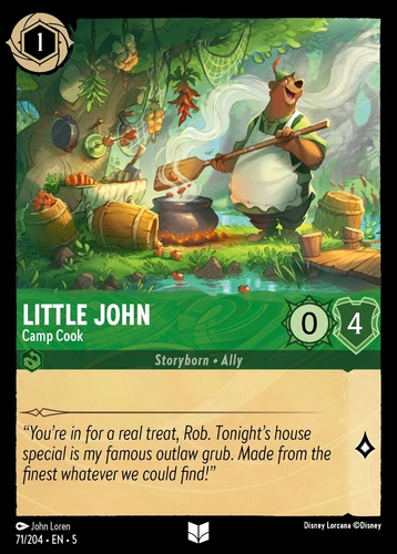 Robin Hood - Sneaky Sleuth