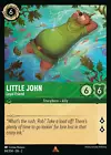 Little John - Loyal Friend