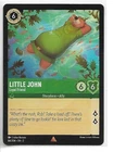 Little John - Loyal Friend