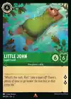 Little John - Loyal Friend
