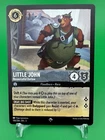 Little John - Resourceful Outlaw