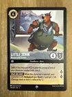 Little John - Resourceful Outlaw