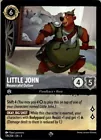 Little John - Resourceful Outlaw