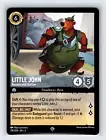 Little John - Resourceful Outlaw