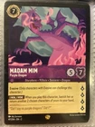 Madam Mim - Purple Dragon