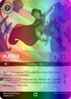 Aladdin - Heroic Outlaw