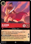 Aladdin - Heroic Outlaw