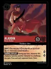 Aladdin - Heroic Outlaw