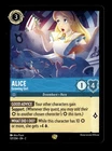 Alice - Growing Girl