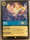 Alice - Growing Girl