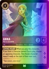 Anna - Heir to Arendelle