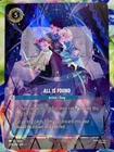 All Is Found