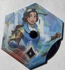 Belle - Mechanic Extraordinaire