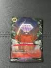 Devil's Eye Diamond