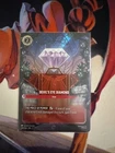 Devil's Eye Diamond