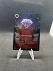 Devil's Eye Diamond