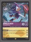 Donald Duck - Flustered Sorcerer