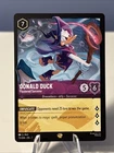 Donald Duck - Flustered Sorcerer