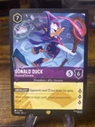 Donald Duck - Flustered Sorcerer