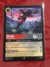 Mulan - Imperial General