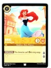 Ariel - On Human Legs