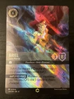 Ariel - Sonic Warrior