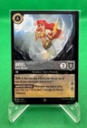 Ariel - Sonic Warrior