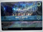 Ariel's Grotto - A Secret Place