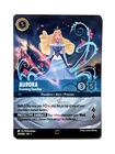 Aurora - Dreaming Guardian
