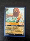 Simba - Pride Protector