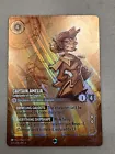 Captain Amelia - Commander of the Legacy