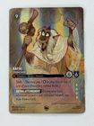 Rafiki - Ethereal Guide