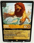 Simba - Pride Protector