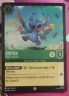Stitch - Little Trickster