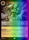Beast - Hardheaded