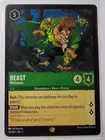 Beast - Wolfsbane