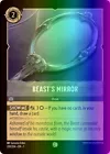 Beast's Mirror