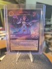 Belle - Accomplished Mystic