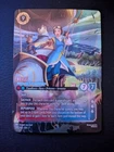 Belle - Mechanic Extraordinaire