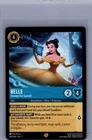 Belle - Strange but Special