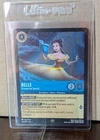 Belle - Strange but Special