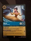 Belle - Strange but Special