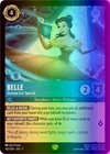 Belle - Strange but Special
