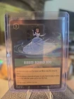 Bibbidi Bobbidi Boo