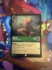 Bucky - Squirrel Squeak Tutor