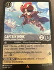 Captain Hook - Thinking a Happy Thought